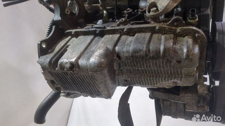 Двигатель Chevrolet Lacetti F18D3 1.8 Бензин, 2005