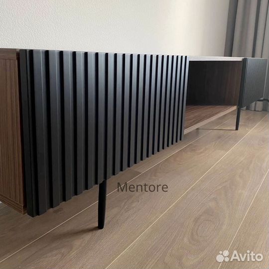 Тумба тв Batista от производителя (с дверцами)