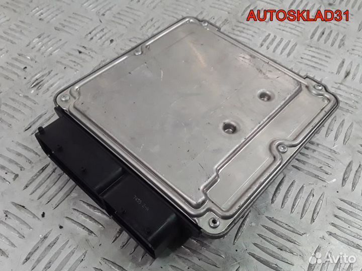 Эбу 2.0 TDI BPW 03G906016FP