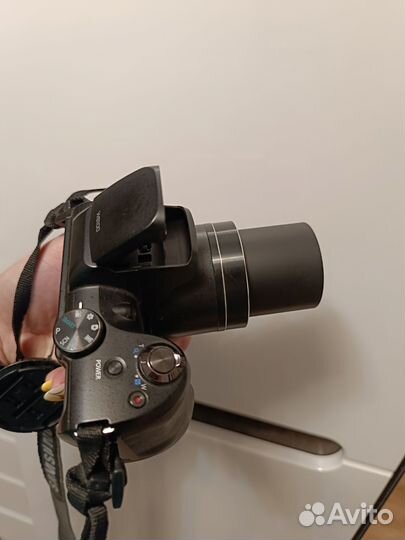 Фотоаппарат