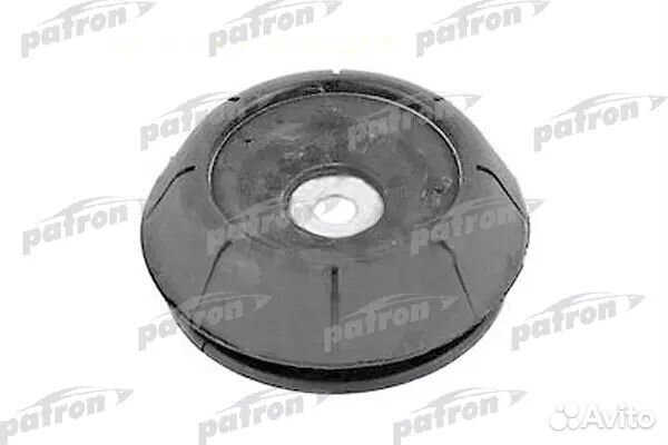 Patron PSE4007 Опора амортизатора передн верхн без