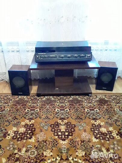 Проигрователь романтика