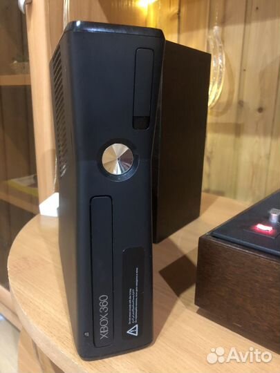Xbox 360