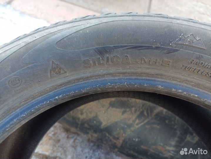 Triangle LL01 225/50 R17