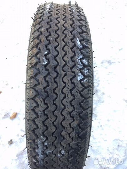 КрШЗ M-145 165 R13