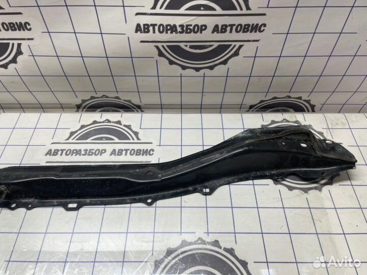 Водосток Mazda Mazda3 BL Z6 2012