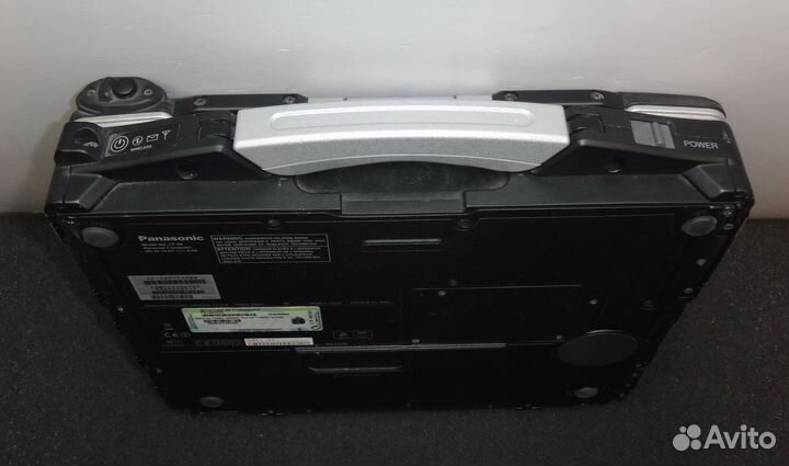 Защищенный ноутбук Panasonic Toughbook CF-29