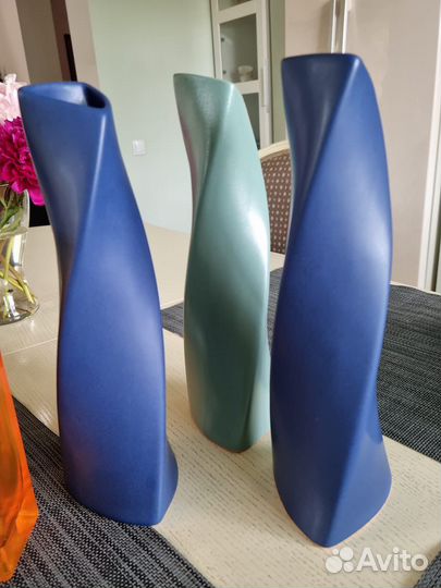 Вазы IKEA