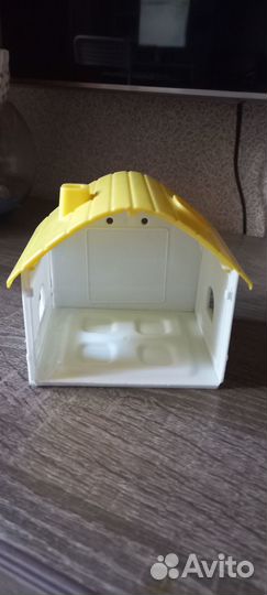 Домики,поилки,колеса,гамак,ликвидатор запаха