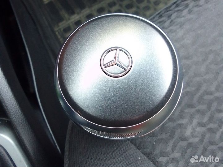 Пепельница для Mercades W222 (BR222)