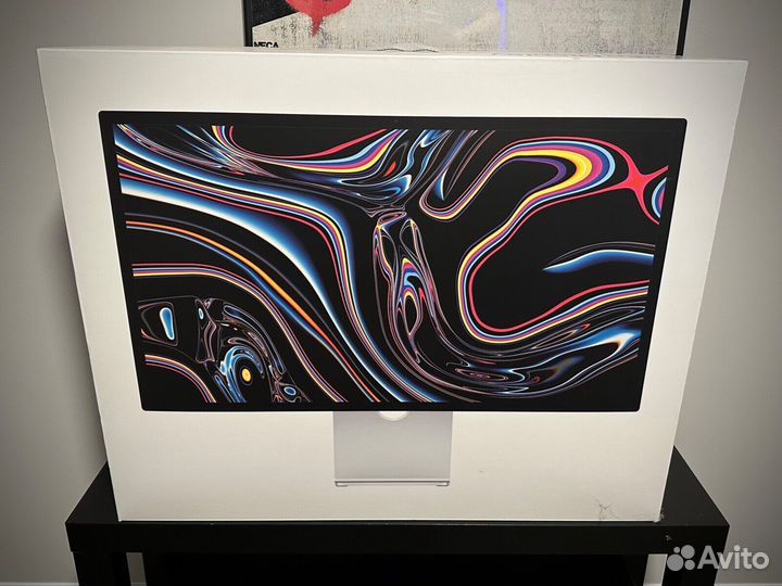 Apple Studio Display 5k Renita 27 Nano-texture gla