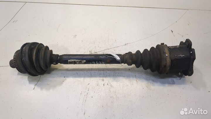 Полуось Audi A6 (C5), 2003