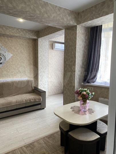 Квартира-студия, 30 м², 5/7 эт.