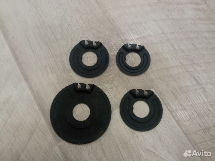 Газовая варочная панель Bosch, Siemens. Запчасти