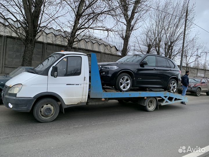 Эвакуатор частник 24 7