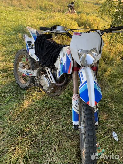Motoland crf250
