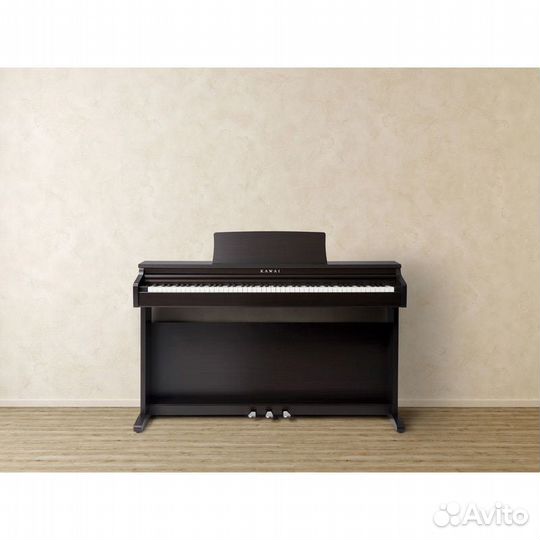 Kawai KDP120 R цифровое пианино Новое