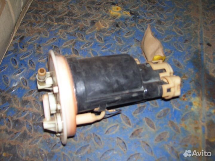 Митсубиси ланцер 9 топливный насос