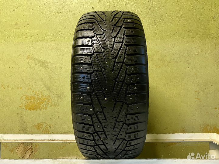 Nokian Tyres Hakkapeliitta 7 255/50 R19 T