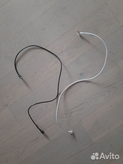 Антенный кабель для тв