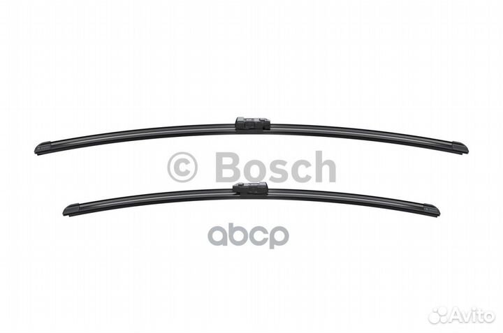 Стеклоочистители 750/650мм ford focus S-MAX 06