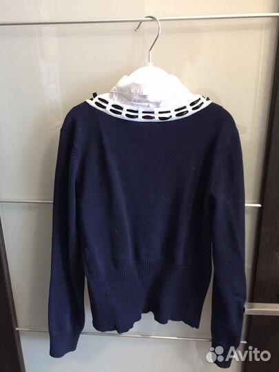 Джемпер для девочки б/у
