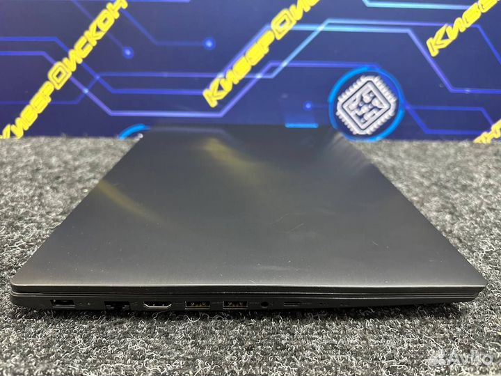 Lenovo L340 (i5-9300H, 16GB, SSD512, GTX 1650 4GB)