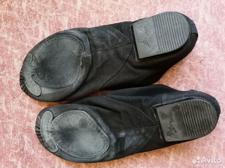 Джазовки для танцев