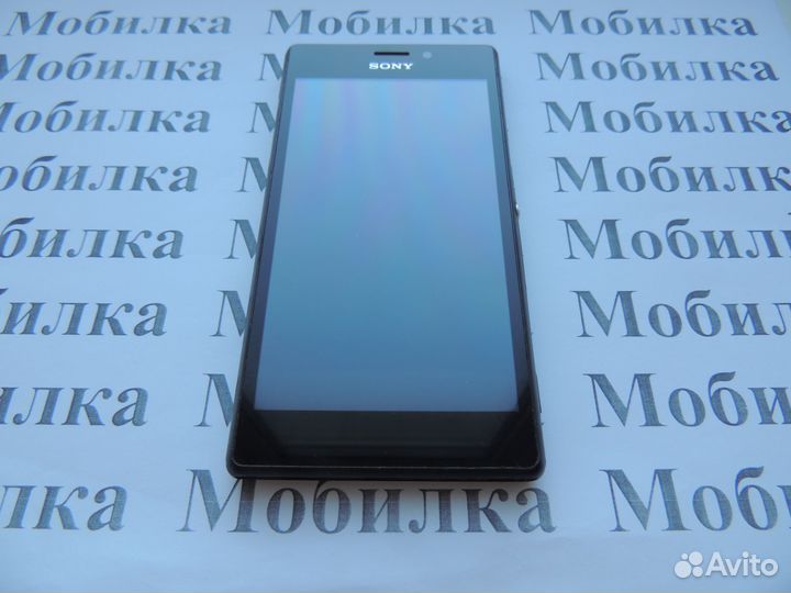 Sony Xperia M2 Dual sim (D2302), 8 ГБ