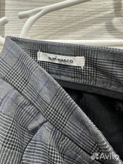 Брюки jack jones