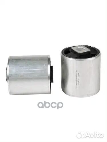 Сайлентблок рычага к-кт BMW E39 2.0i-3.0D 95