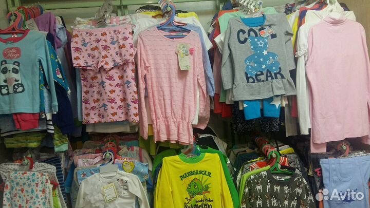 Магазин Текстиль-Белье