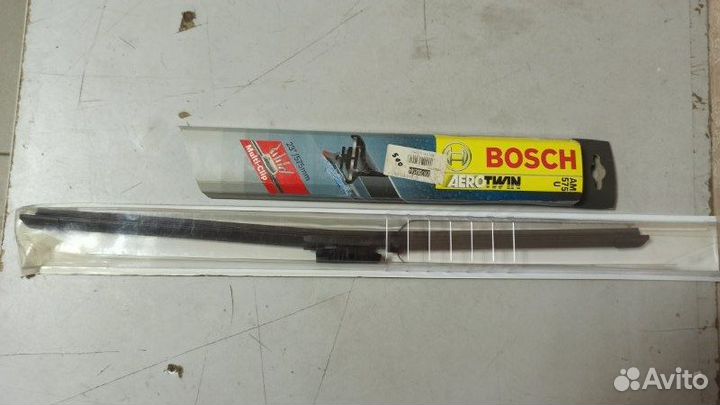 Щетка стеклоочистителя передняя Bmw 5 E60/E61