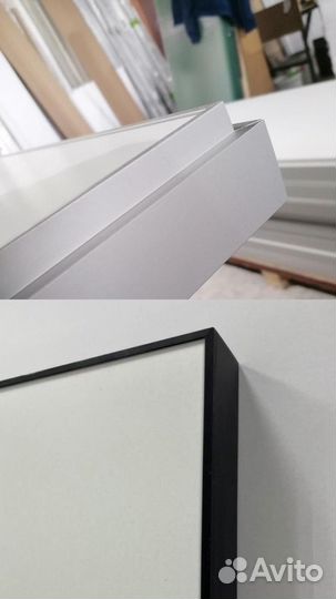 Скрытые двери