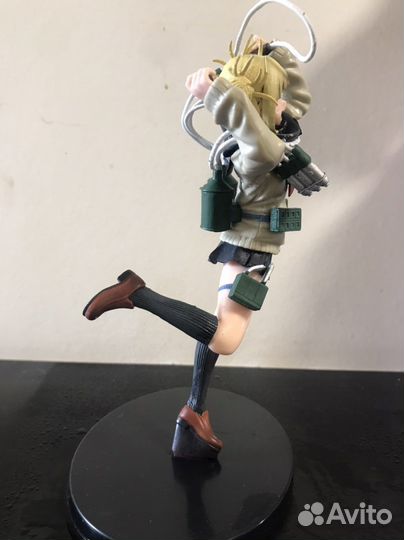 Фигурка аниме Тога Химико Моя Геройская Академия