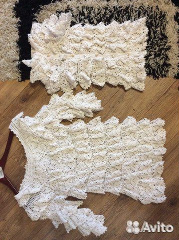 Вязание на заказ