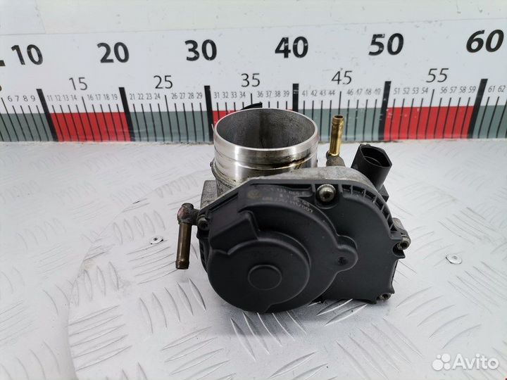 Заслонка дроссельная для Volkswagen Beetle 2