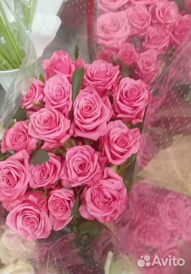 Букет невесты