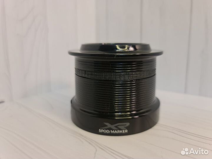 Avid Carp XR Spod/Marker Запасная Шпуля
