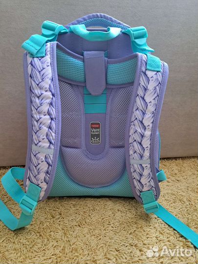 Рюкзак школьный ранец