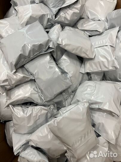 Курьерские пакеты оптом