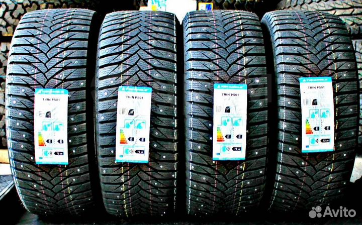 Triangle Trin PS01 225/45 R17 94T