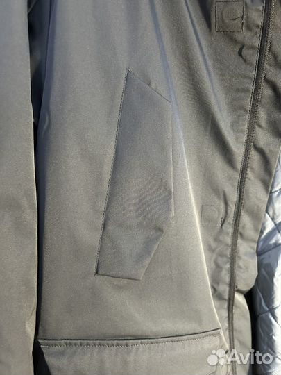 Куртка мужская trailhead размер М