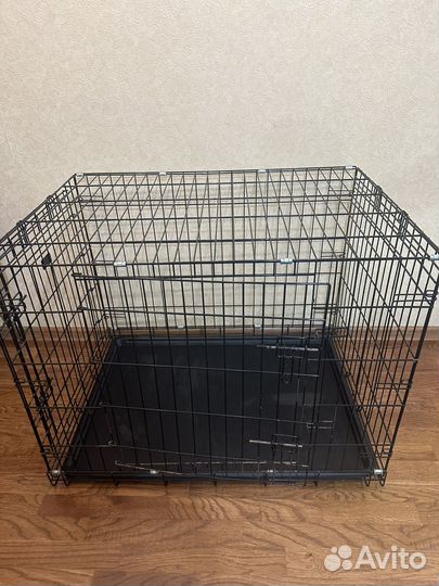 Вольер клетка для собак