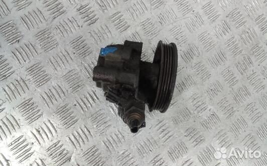 Насос гу бензиновый lexus RX 2 (GEA25DH01)