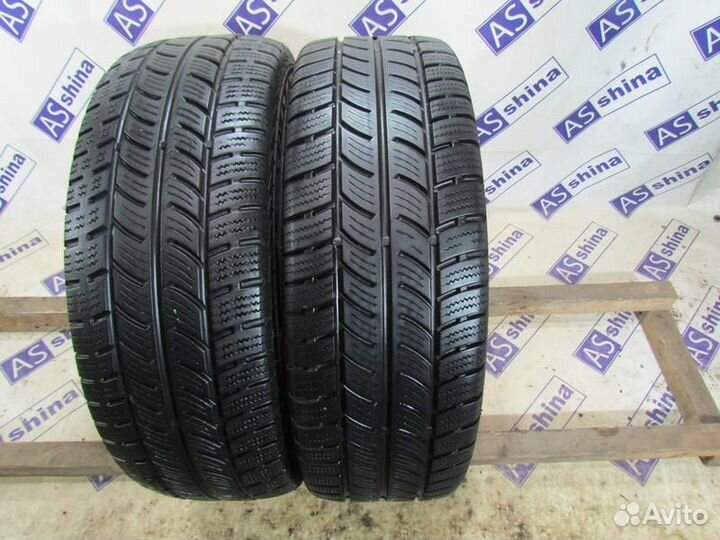 Continental VancoWinter 2 235/65 R16C 101K