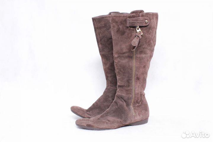 Сапоги Enzo Angiolini 38 41998