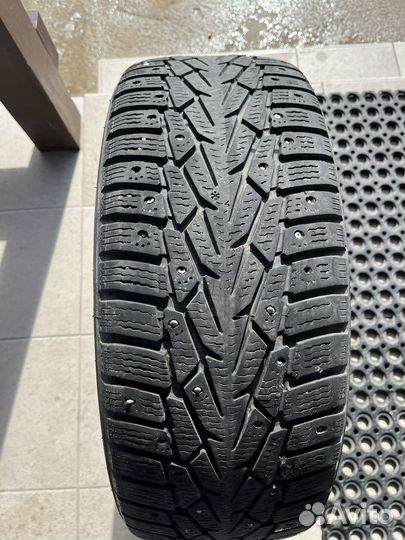 Nokian Tyres Nordman 7 205/55 R16