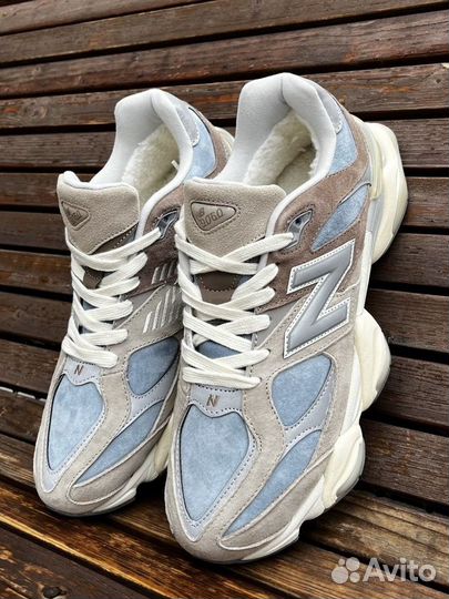 Кроссовки New Balance 9060