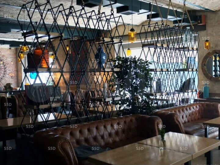 Сдам помещение общественного питания, 503 м²